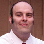 Speaker: Jim MacKenzie